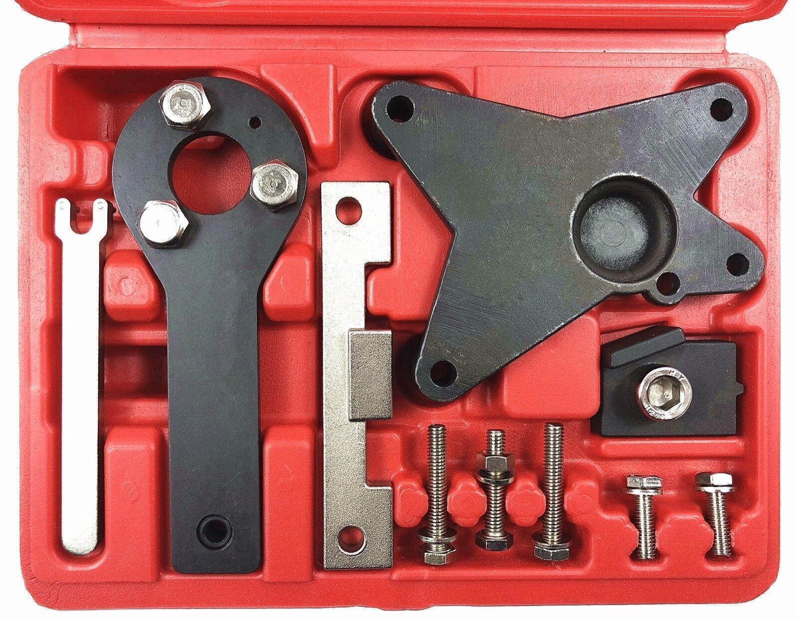 Petrol Engine Camshaft Alignment Timing Locking Tool  for ford  for Fiat 1.2 1.4 Q