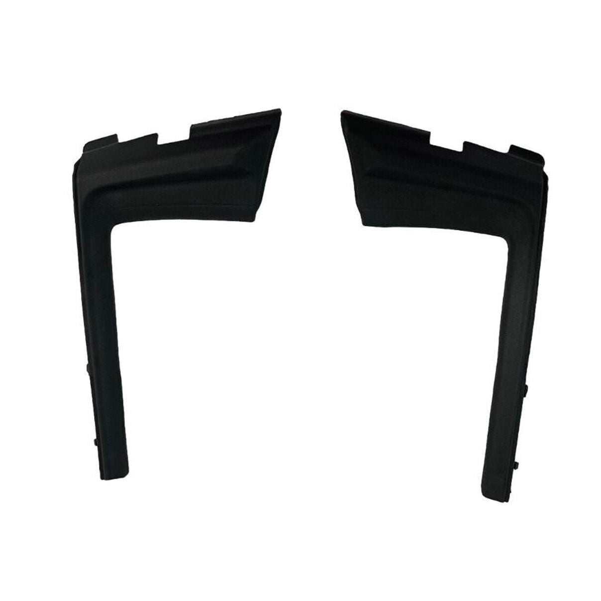 5m 60mm Door Edge Scratch Protection Body Trim Molding Protective Accessory- v