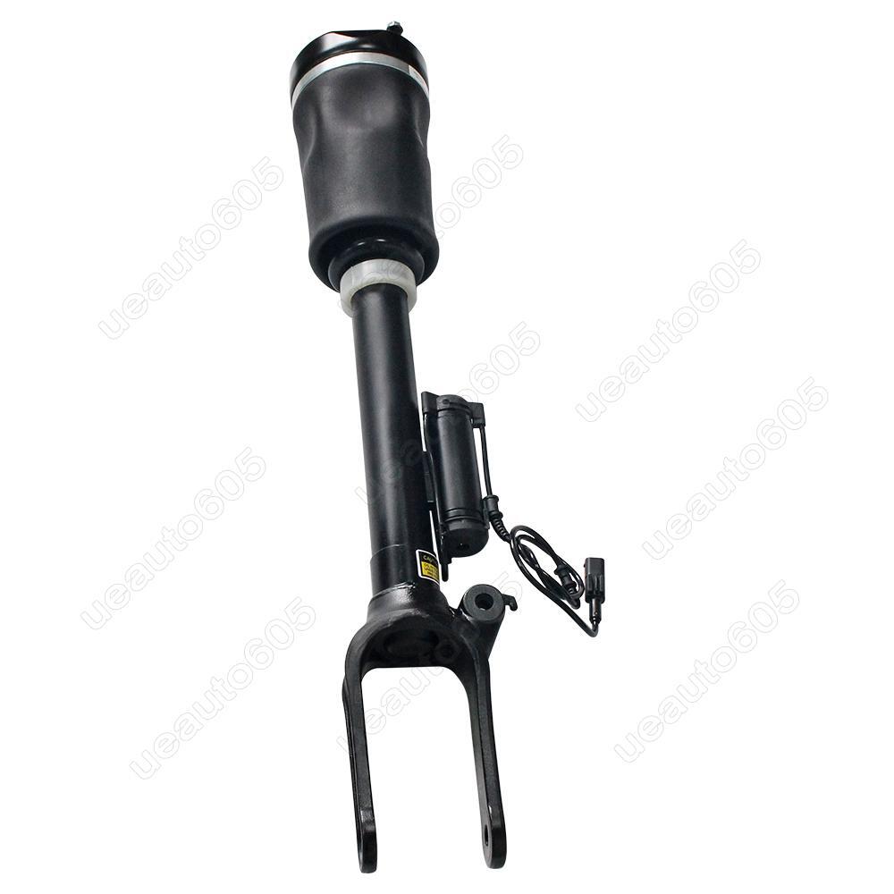 Front Air Suspension Strut Shock ADS Absorber for Mercedes W164 X164 ML GL Class