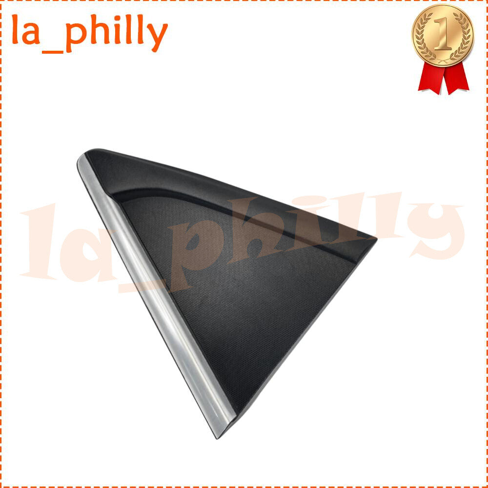 For 2011-2015 for Chevrolet for Cruze Limited Exterior Right Side Window Applique Trim
