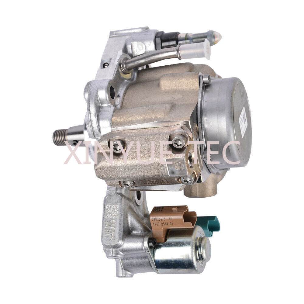 Fuel Pump Fits Bobcat Doosan D24 Engine 7249380 Delphi