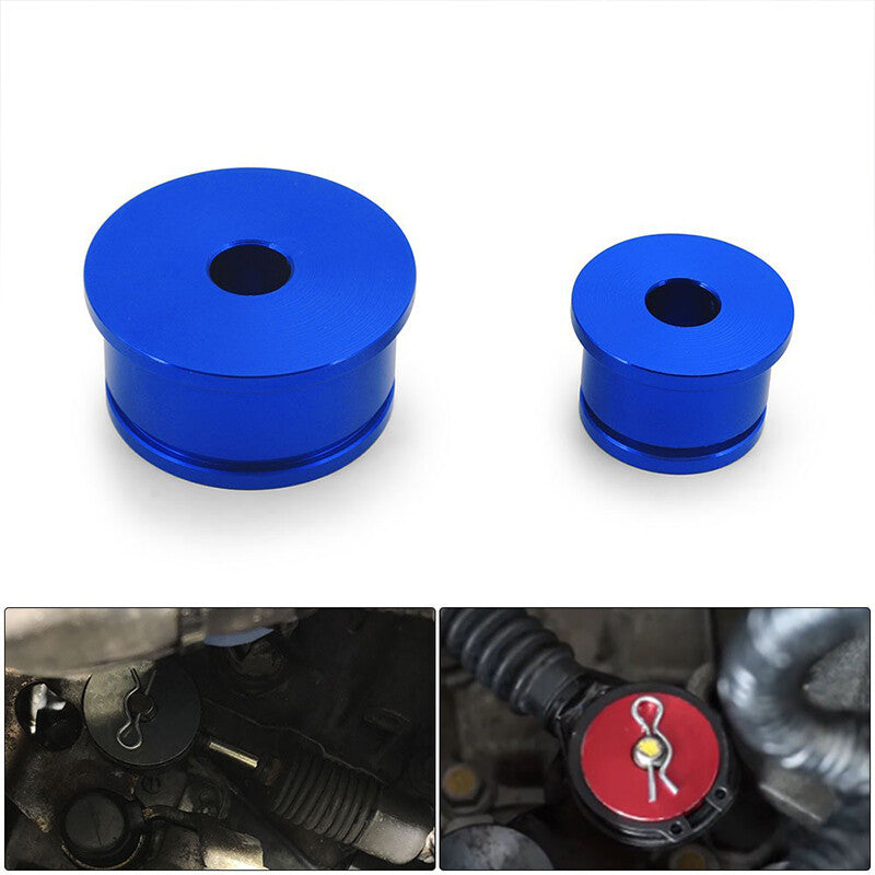 W1 Shifter Cable Base Bushings for Civic SI 02 03 04 05 EP3 Rsx