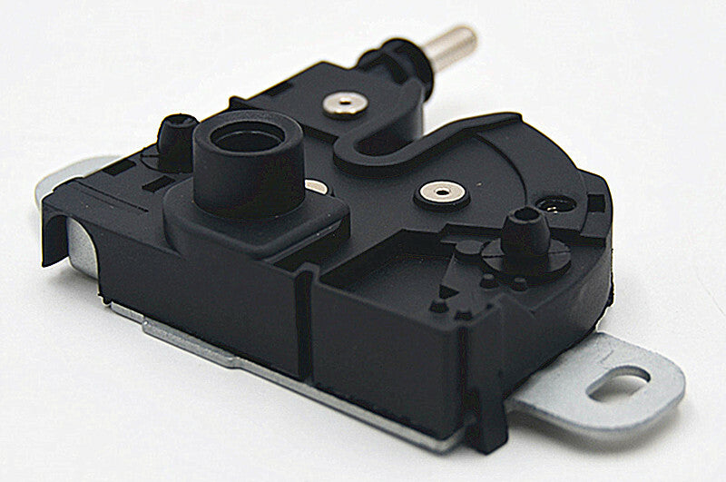 Gas fuel door lock actuator motor gear suitable for 2008-2014 for Citroen C4 Picasso D