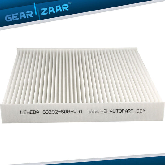 for HONDA ACCORD CABIN AIR FILTER for Acura for Civic CRV Odyssey C35519 !!!