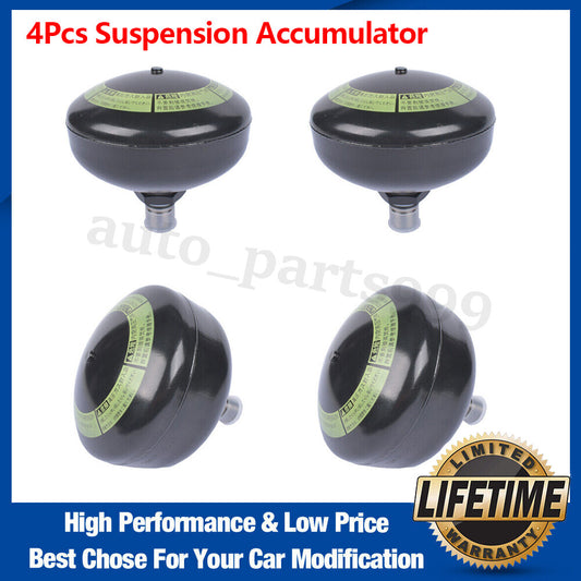 Suspension accumulator kit for Lexus LX470 for Land Cruiser 49141-60010 49151-60010- n