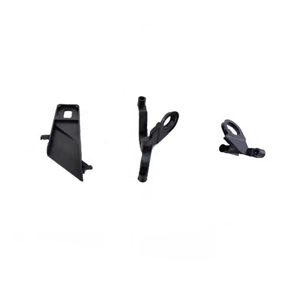 Right Headlight Housing Bracket Repair for M-class W164 05-11 New n