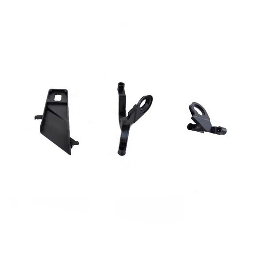 Right Headlight Housing Bracket Repair for M-class W164 05-11 New n