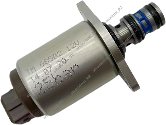 12V Solenoid Valve TM68601 Proportional Pilot For Engineering machinery parts