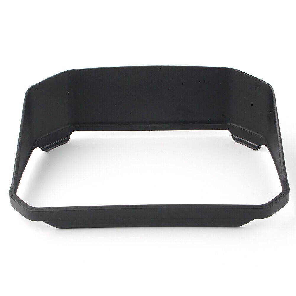 for BMW F750GS F850GS 2018-2019 R1200GS LC ADV R1250GS Adventure Black Sun Visor