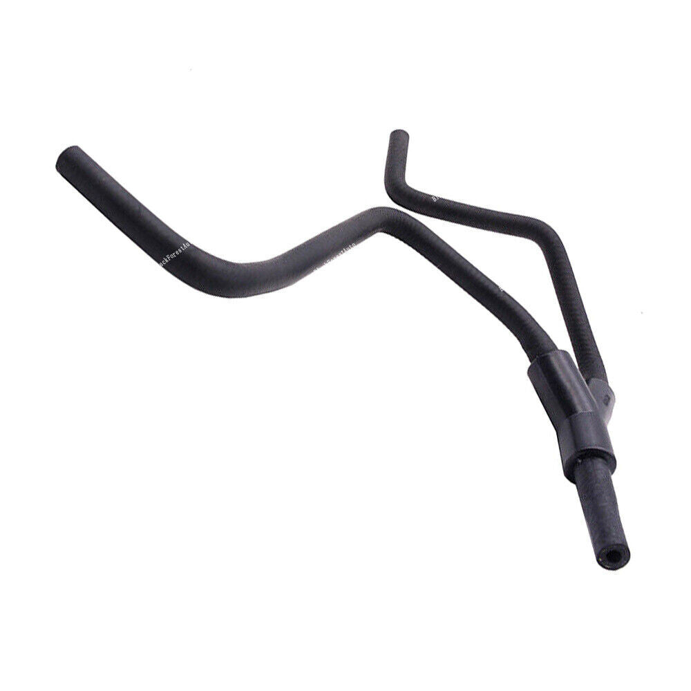For 2013-2021 Camaro ATS CTS 2.0L Upper Coolant Overflow Inlet  Outlet Hose Q