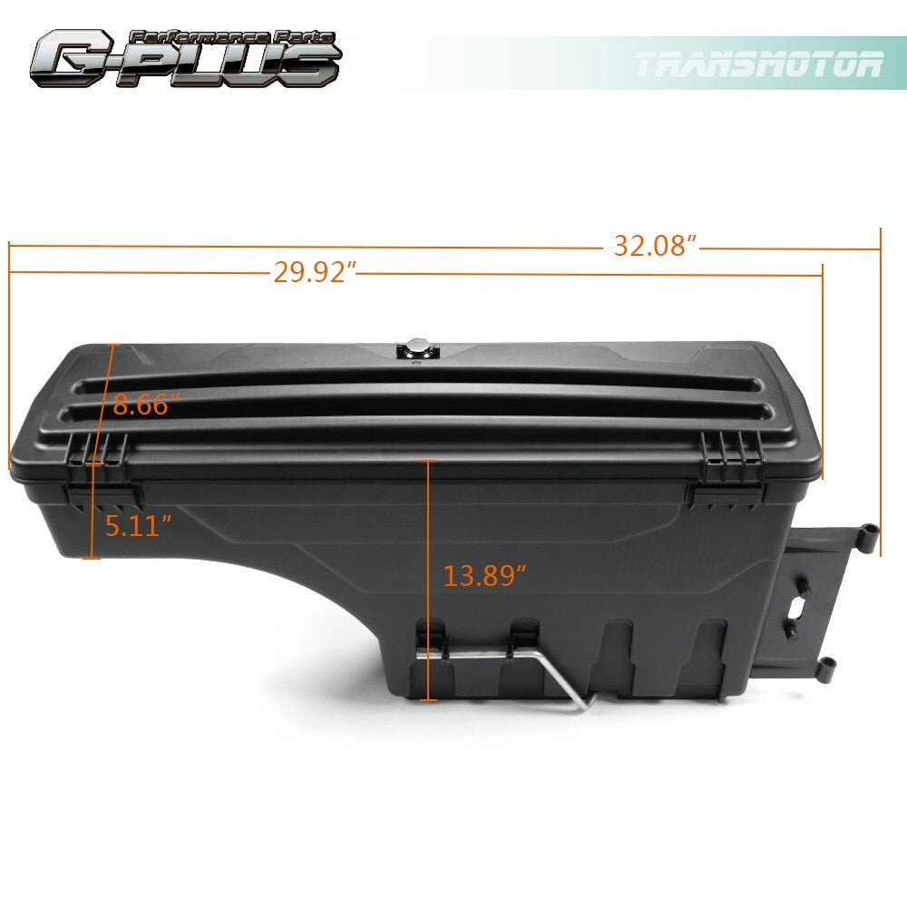 Ezheng 07-18 Snow Country Silverado for GMC for Sierra West Wisconsin Wisconsin- v