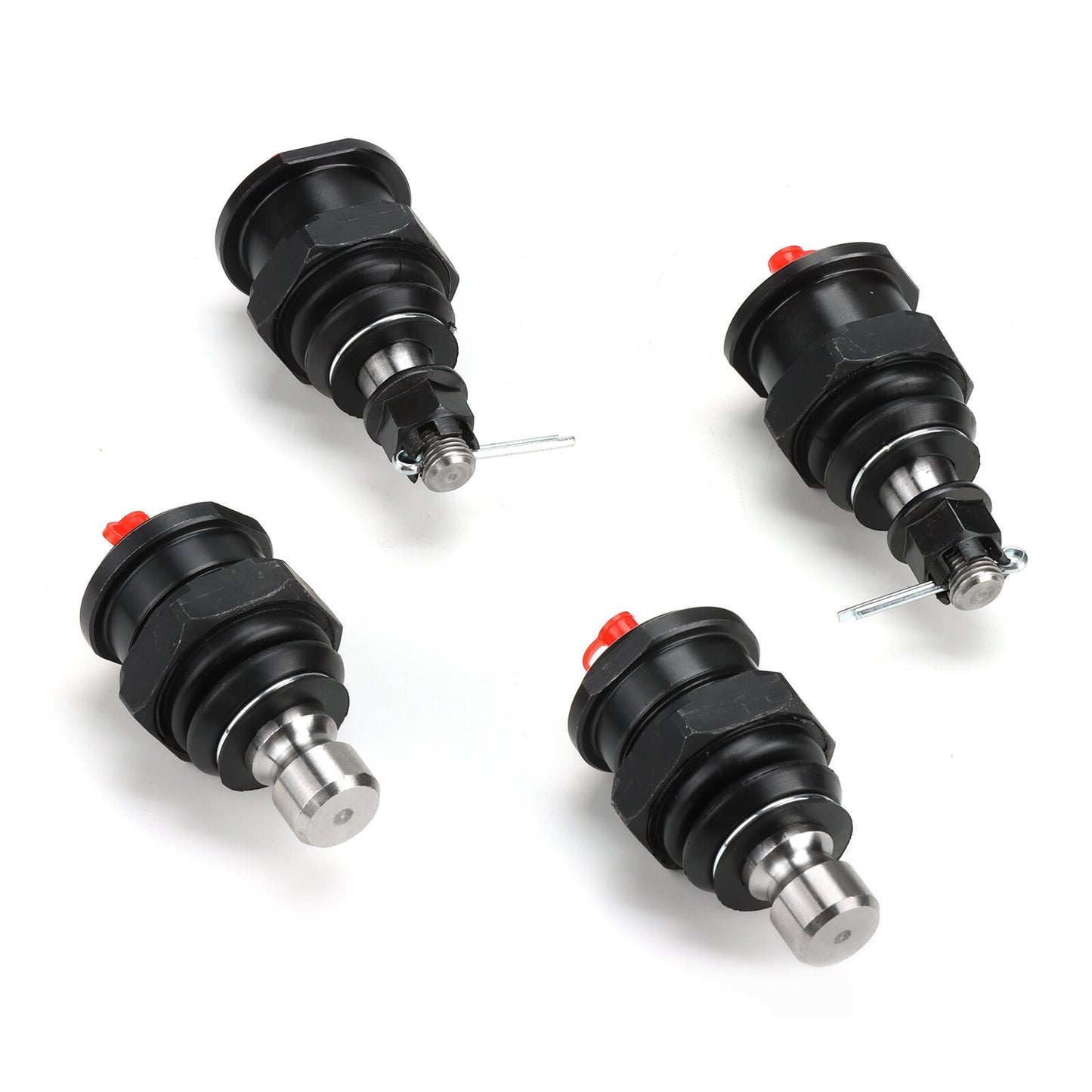 Set of 4 17-23 Kryptonite Ball Joint Package For Can-Am Maverick X3 KRBJX3-PACK Q
