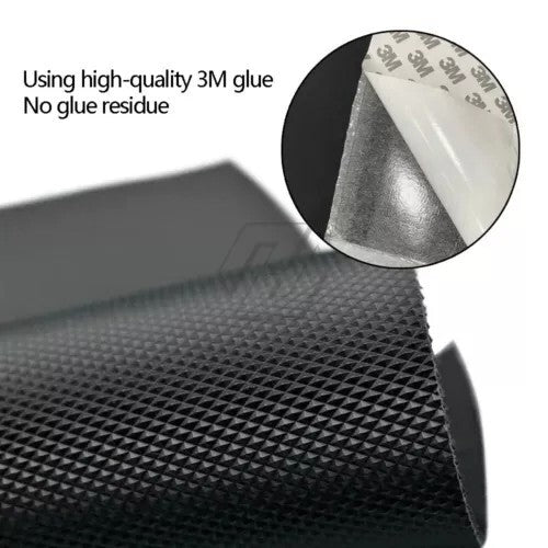 Motorcycleide Tank Pad Protection Knee Grip Anti-slip for Yamaha MT-07 21-2022