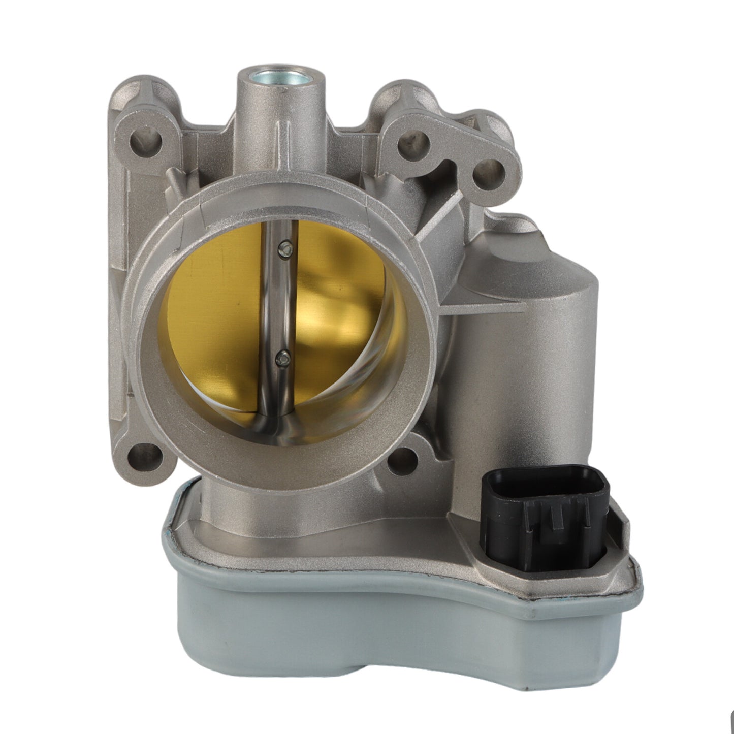 New Throttle Body for Saab 9-3 2.0T Aero Arc Linear for Vector 2003-06 12568796
