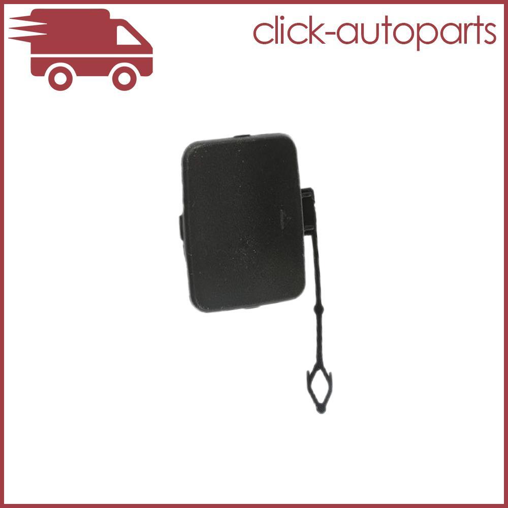 Passenger Side Rear Bumper Tow Hook Cover Cap for BMW for X5 E70 2006-2011 7158448 Q