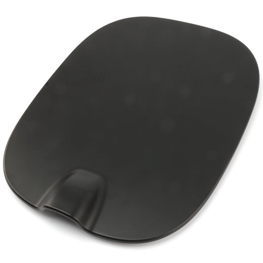 Fuel Filler Door Cover Tank Cap For Silverado 1500 2019-2024 84745968 84126524 Q