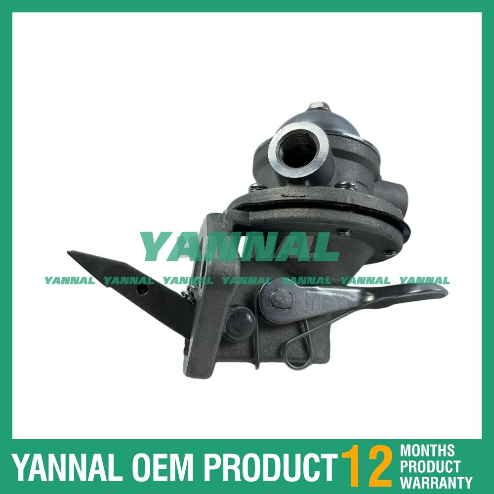 new 15451-52033 fuel pump suitable for Kubota V4000 engine.