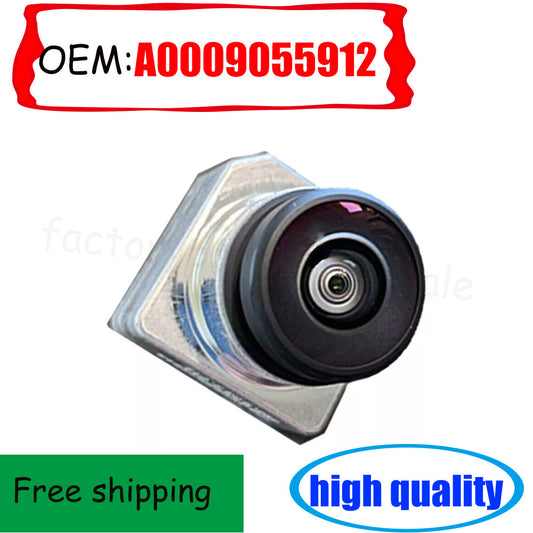 1pc 360° Surround View Camera Fit For E-Class A-Class A0009055912 n