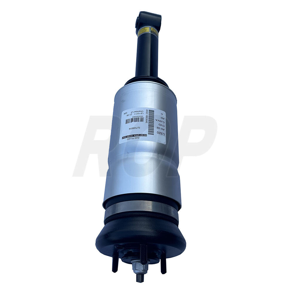 Front Air Suspension Shock Strut for Land Rover for Range Rover LR3 LR4 RNB501580