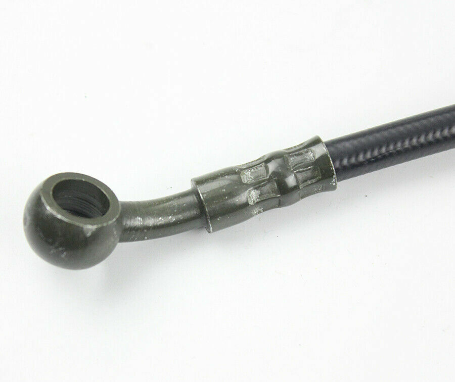 10mm to 1200mm hydraulic brake master cylinder hose cable pit type off-road bicycle all-terrain vehicle four-wheel-drive