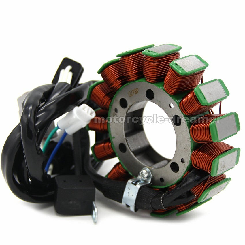 Reposapis delantero ER-4F ER-6F ER-4N ER-6N 400 EX250 EX650 W