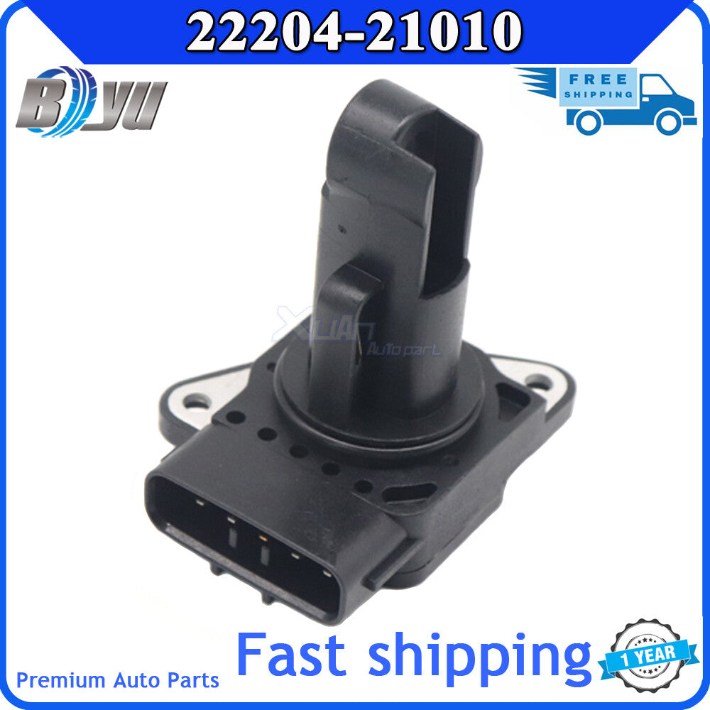 22204-22010 Mass Air Flow Meter Sensor MAF Brand New for Lexus for Scion for Pontiac v
