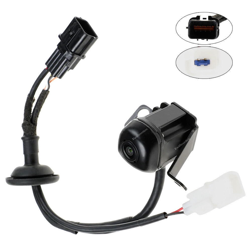 Rear Reliable Reversing Camera for Hyundai For Ioniq 2016 17 18 19 20 21 22 23 Q