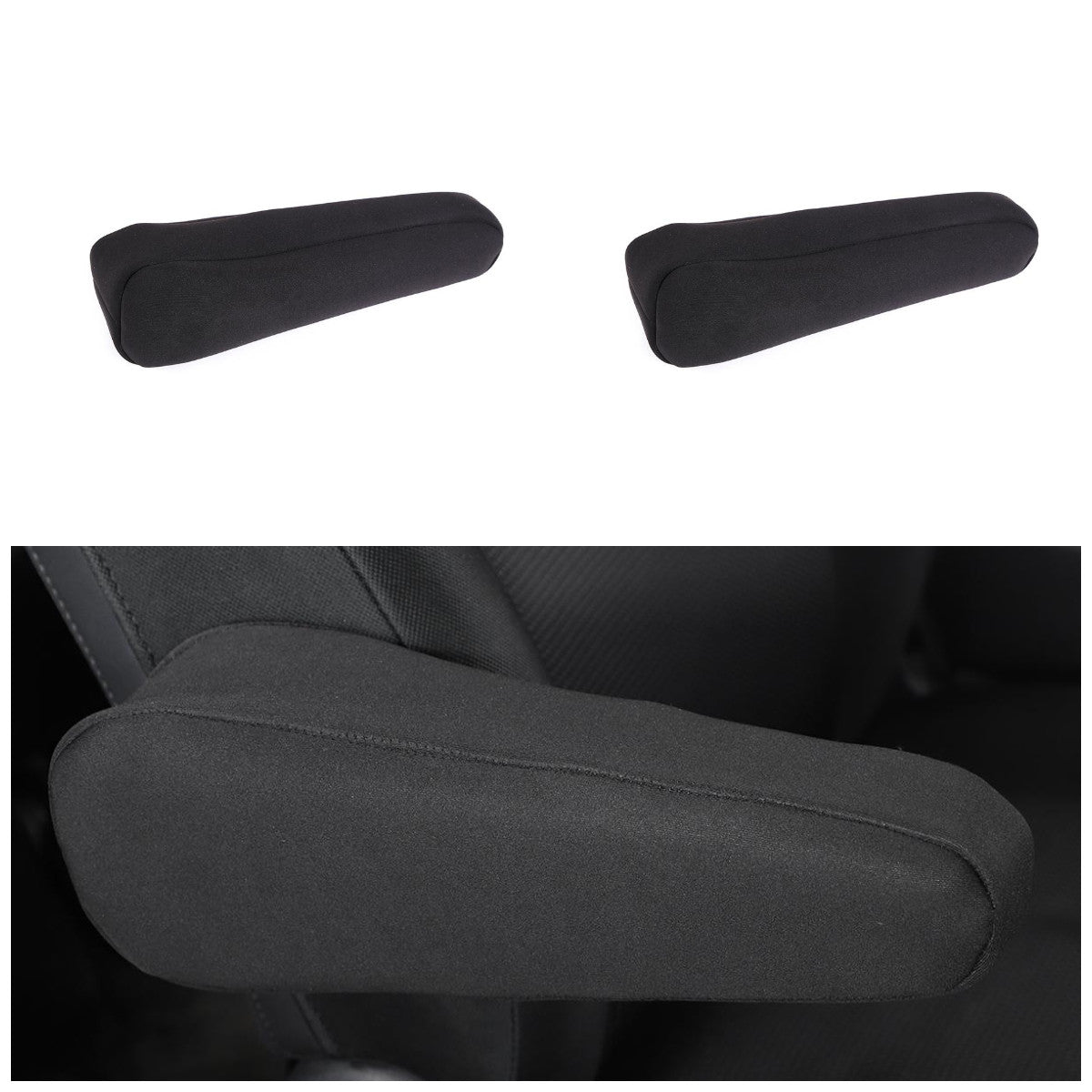 Carbon Fiber Leather Automatic Gear Stick Switch Button for Lexus IS250 2006-2012- v