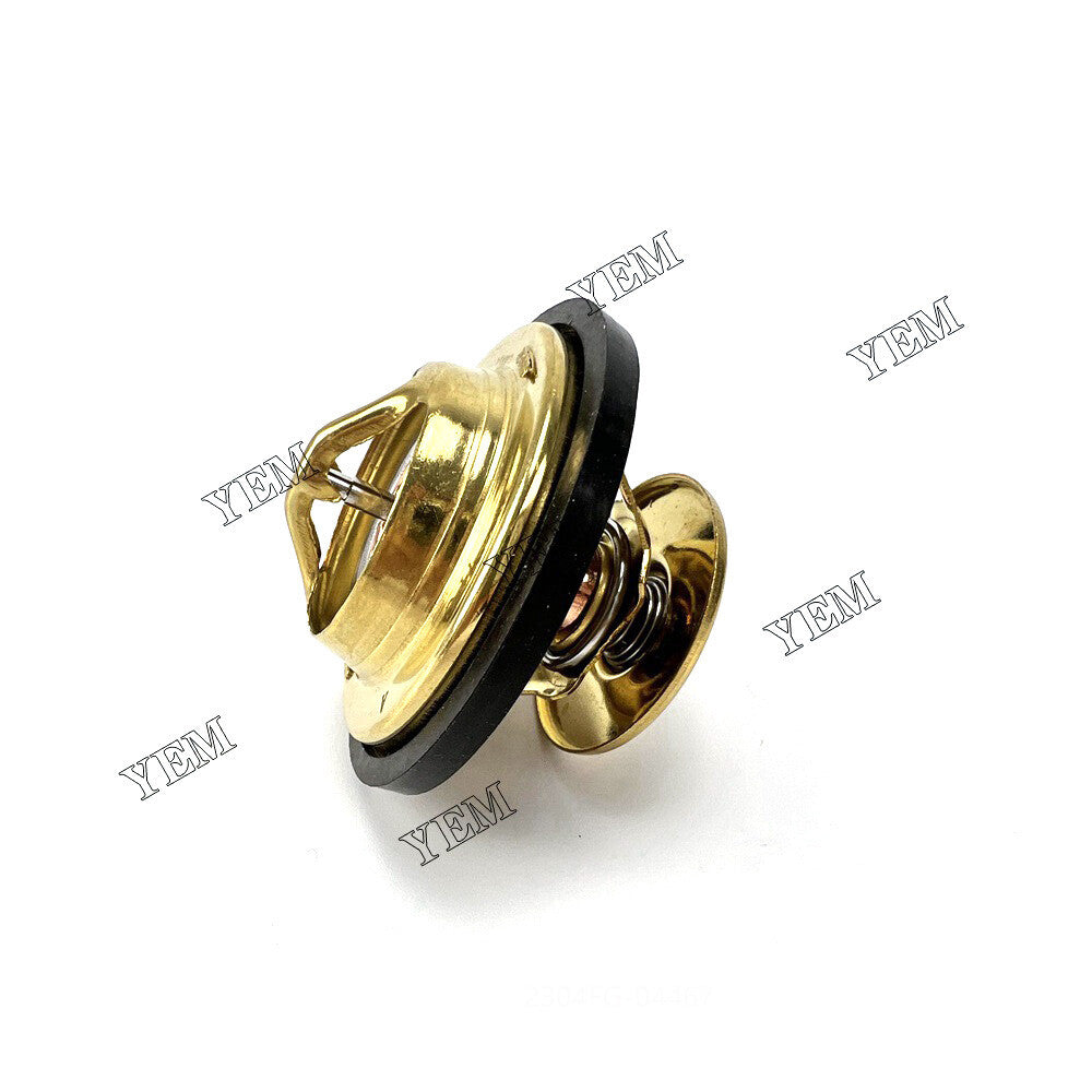 D2366 Thermostat 71¡æ 65.06402-0006 For Doosan Engine.