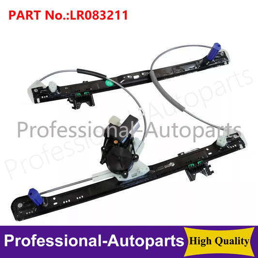 LR153954 Front window regulator LH Fit for Land Rover Discovery 2017-2020 Q