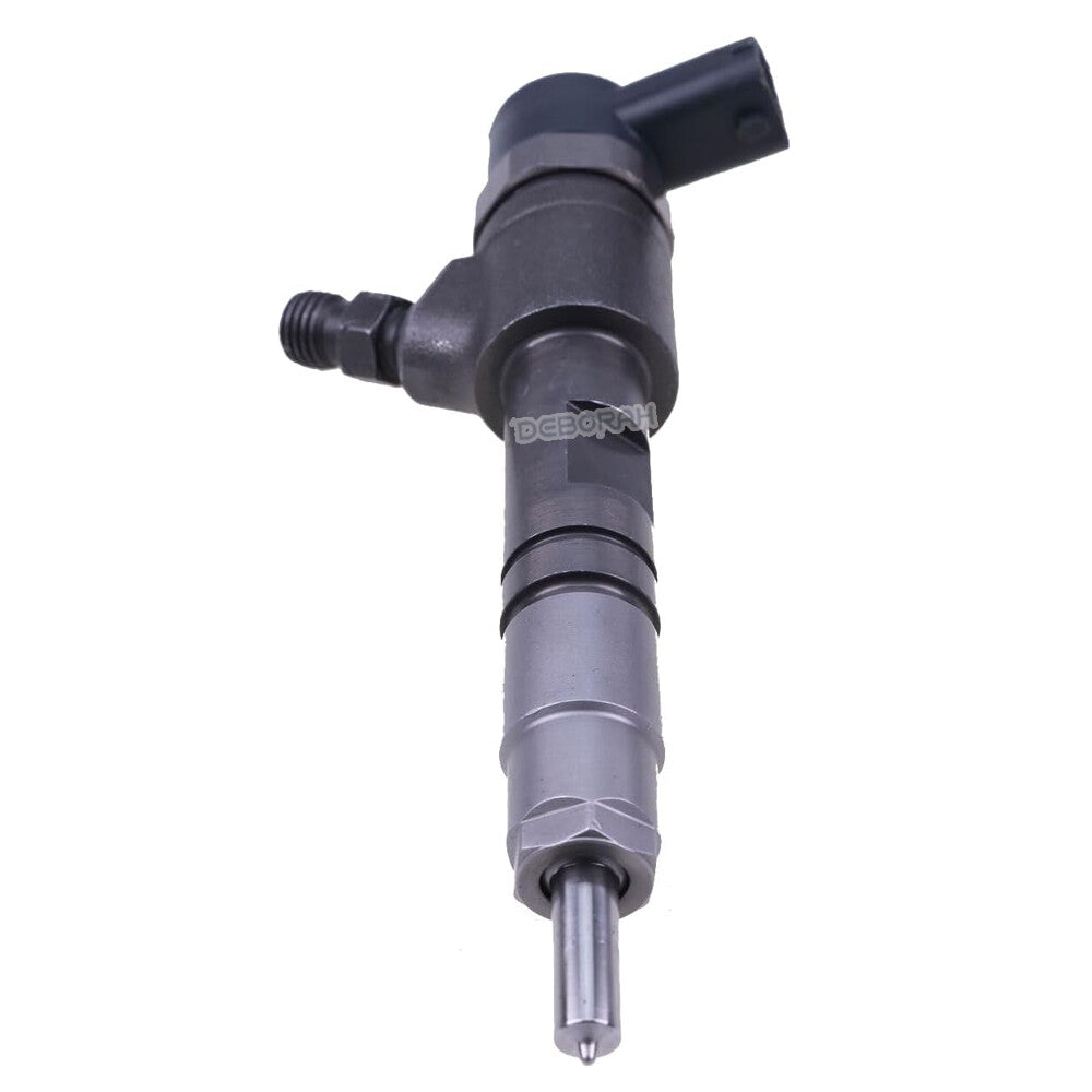 0445110135 Diesel Fuel Injector 96487862 Common Rail Injection for Ford