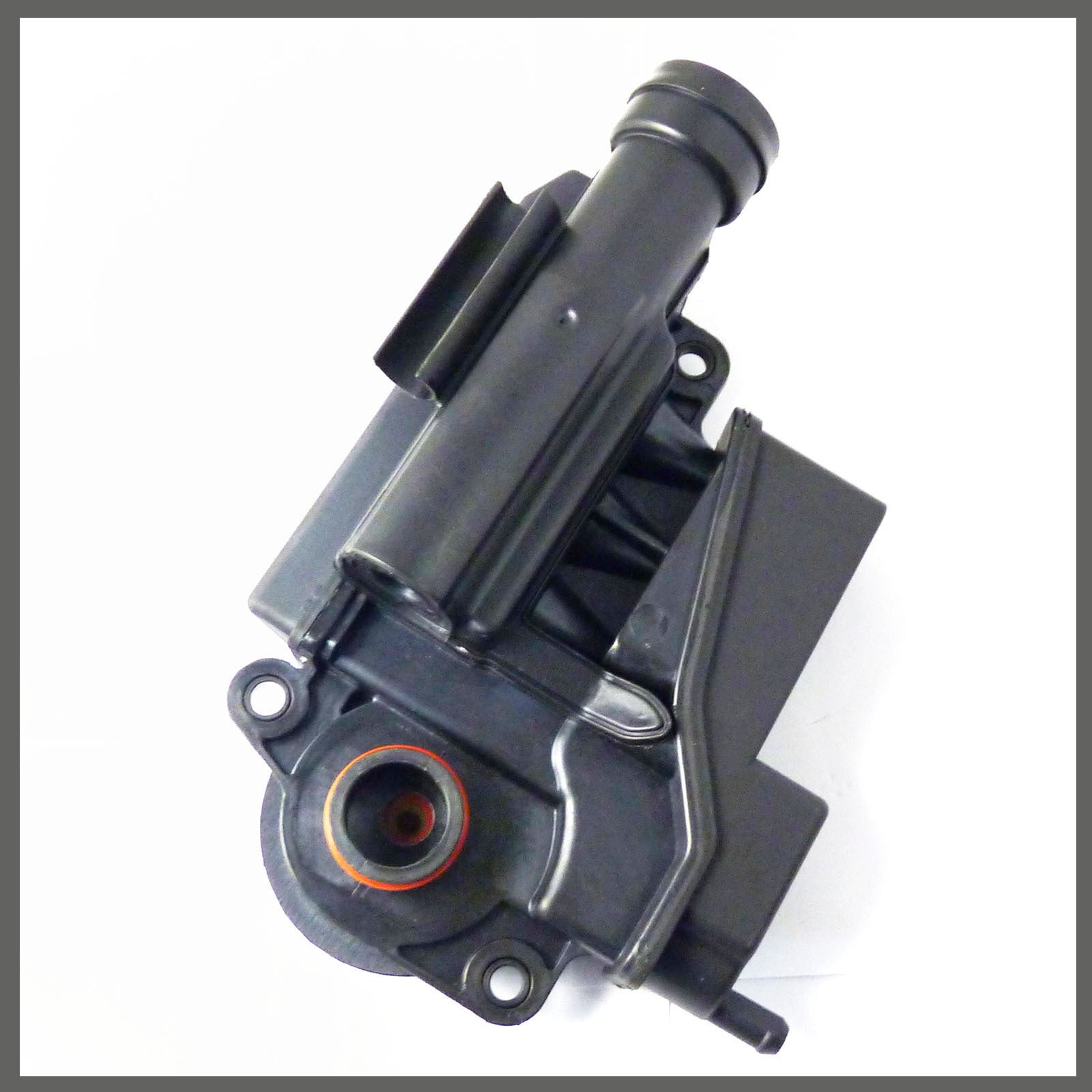 New PCV pressure control crankcase breathing valve suitable for for Audi Q7 S6 S8 for VW Touareg - v