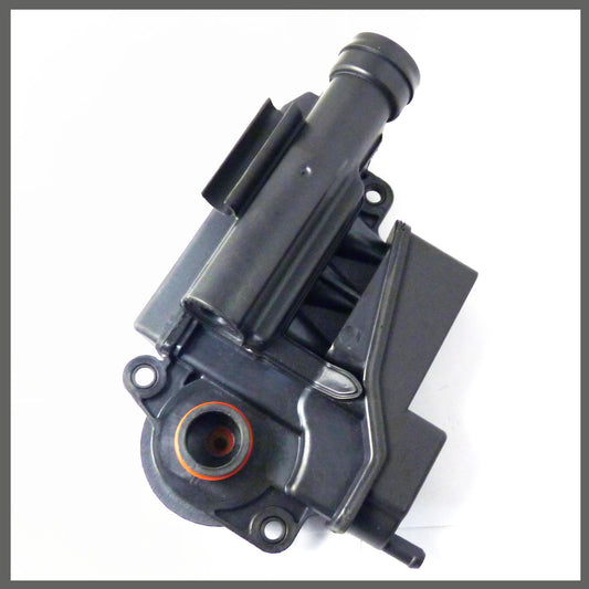 New PCV pressure control crankcase breathing valve suitable for for Audi Q7 S6 S8 for VW Touareg - v
