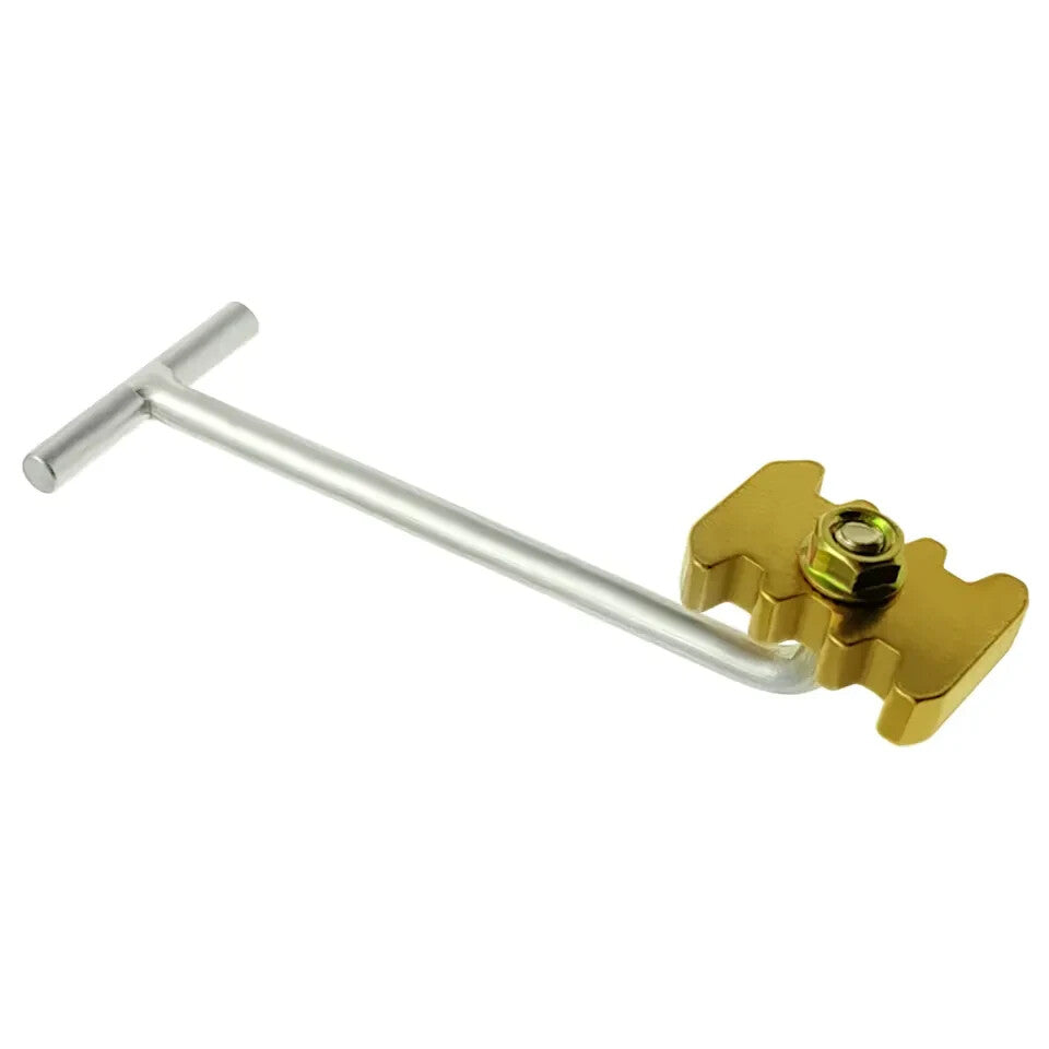 Engine timing tool pulley gear VVT fixing tool Fit for Peugeot for Citroen 1.0 1.2T