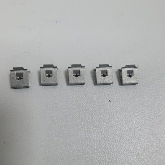 Trim Panel Retainer Clips for BMW E36 E46 E60 E83