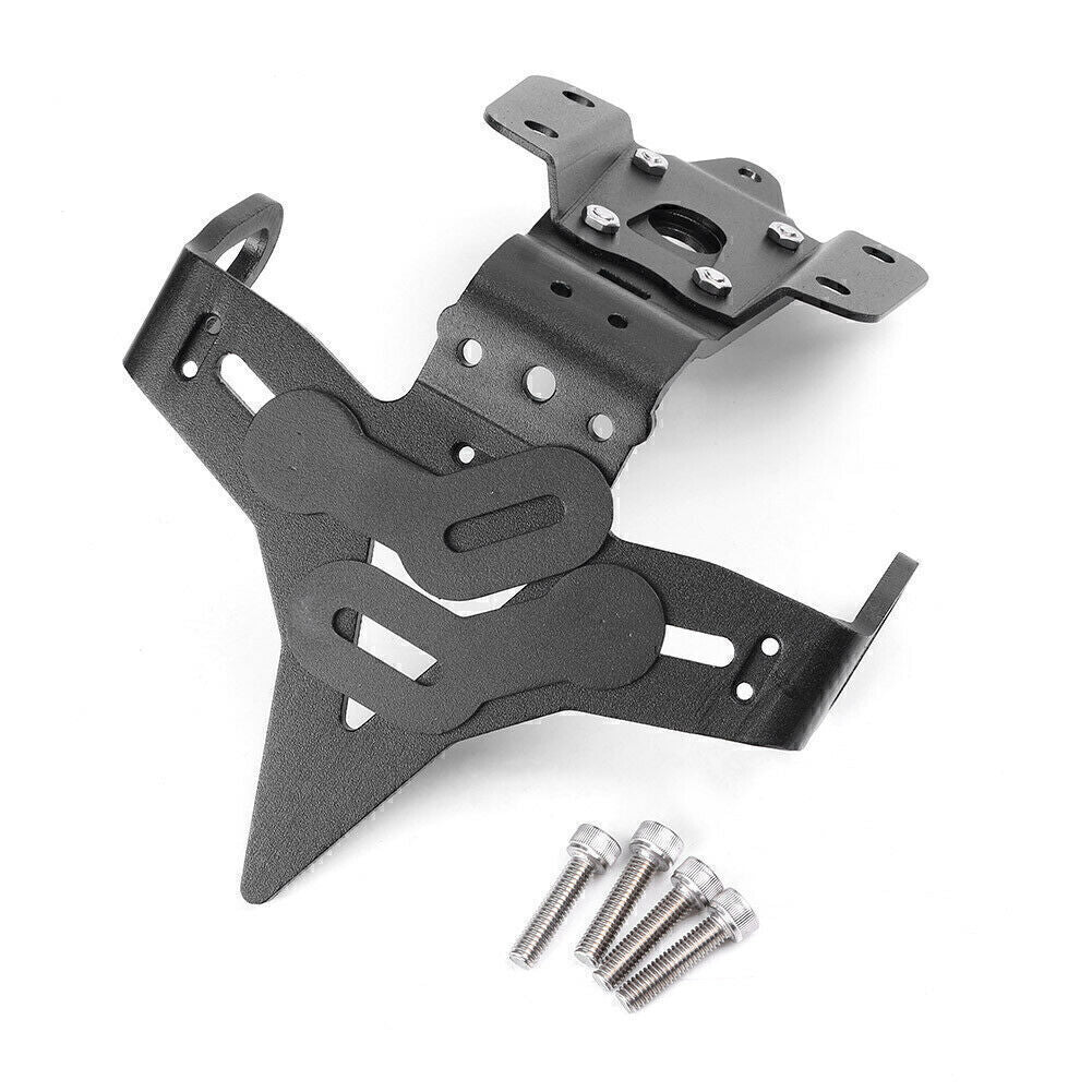 1x Rear Tail Fender Eliminator Kit Fit for Yamaha FZ-07 MT-07 2013-2018 2017 2016 15