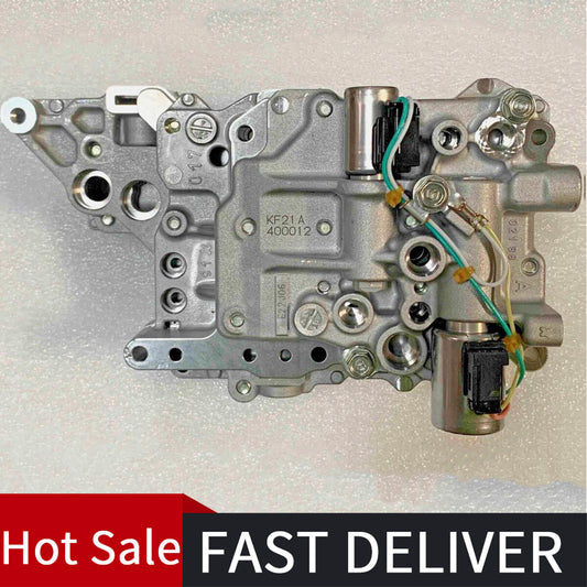 27000-5X9-014 CVT Valve Body for HONDA Accord CR-V for Civic n