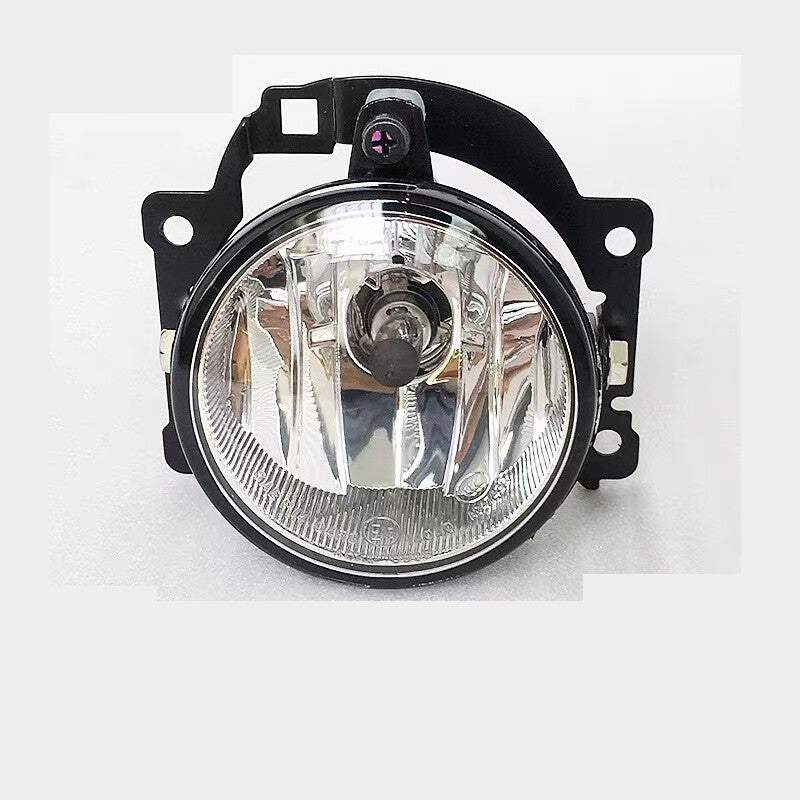 Front bumper fog light assembly for 2013-2021 Outlander n