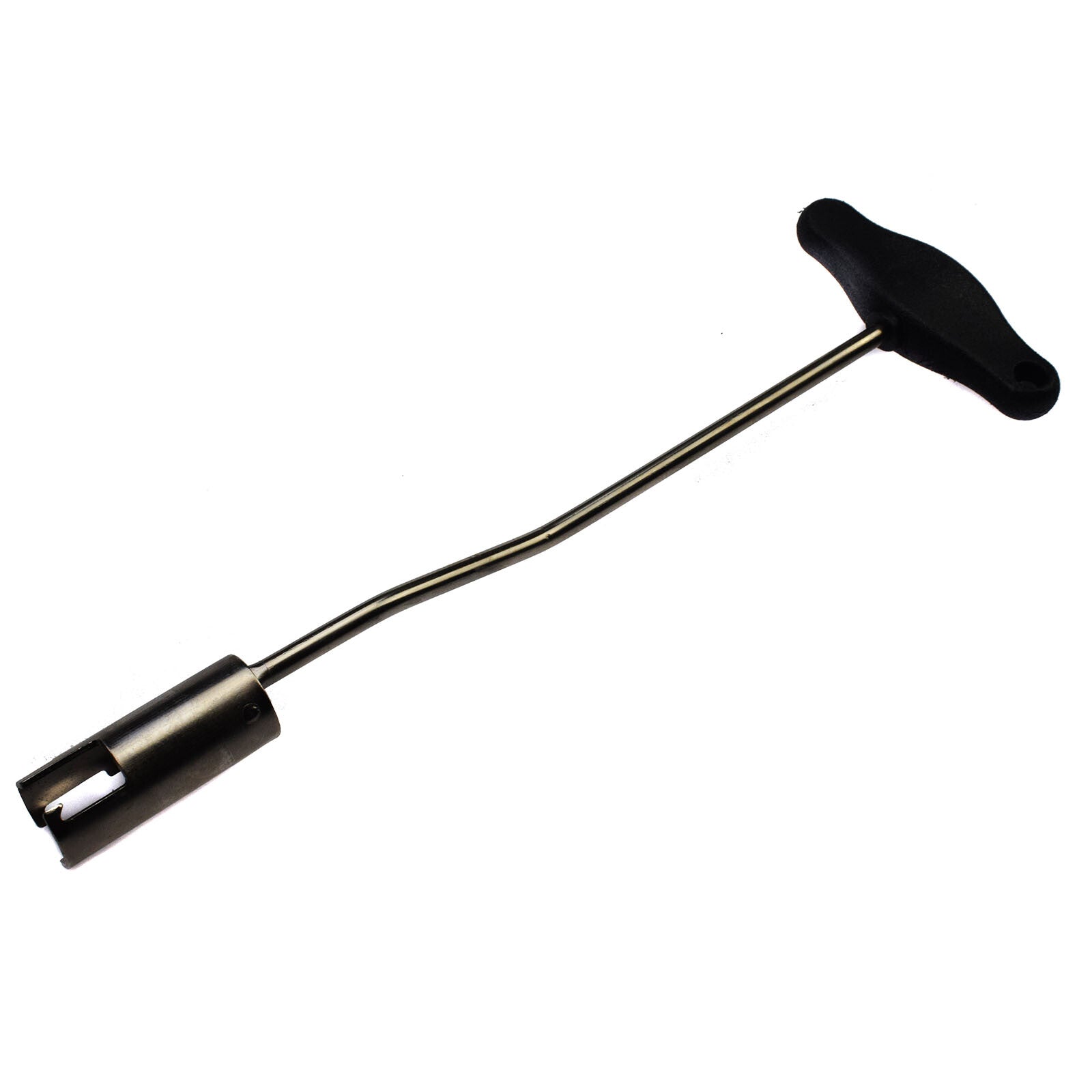 T10112 Spark Plug Boot Wire Drawing Tool Remover for for VW for Golf Beetle for Jetta for Passat - v