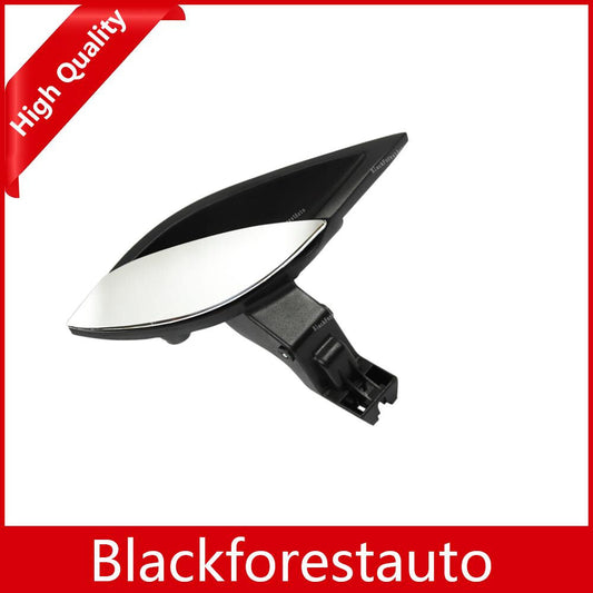 Fit for Fiat Croma 2005 - 2022 Plastic Door Handle Inside Inner Front Right Side Q
