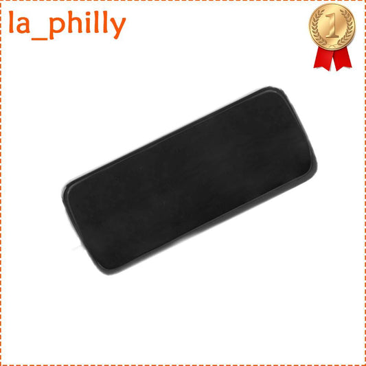Rear Bumper Tow Eye Hook Cover Right for Land Rover for Defender 90 110 Unpainted Q