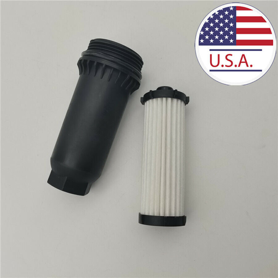 Car Transmission Filter for Mitsubishi Lancer 2513A040 31256837 1564965 31259611 Q