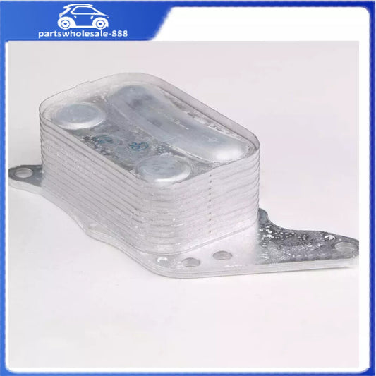 11427552687 Engine Oil Cooler for MINI for PEUGEOT for CITROEN for DS Clubman Countryman