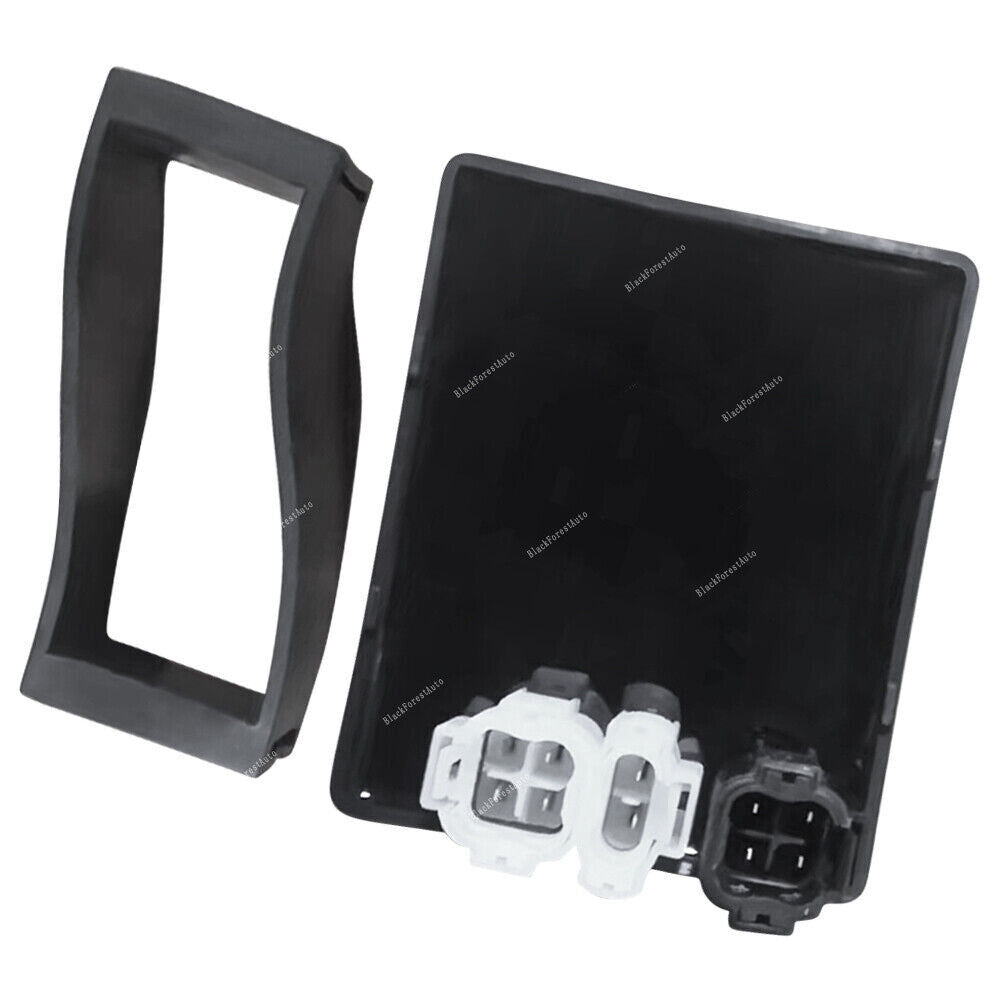 Fit For HYOSUNG GT250 GT250R GV250 GT 250R 04 05 06 07 08 Ignition CDI Module Q