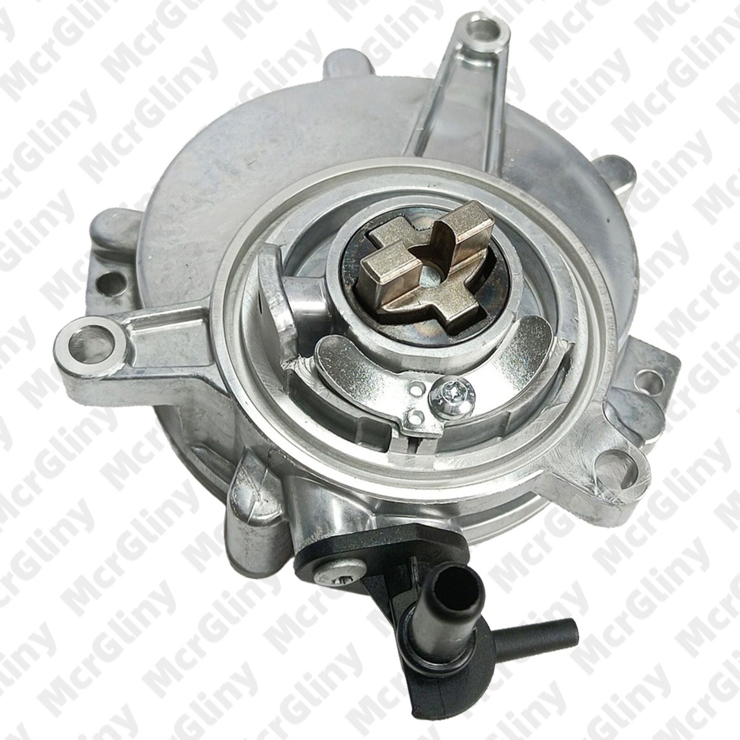 Engine brake vacuum pump #06M145100L, suitable for Touareg, for Audi A4, A5, A6, for A8 , Q5 3.0/4.0T. n