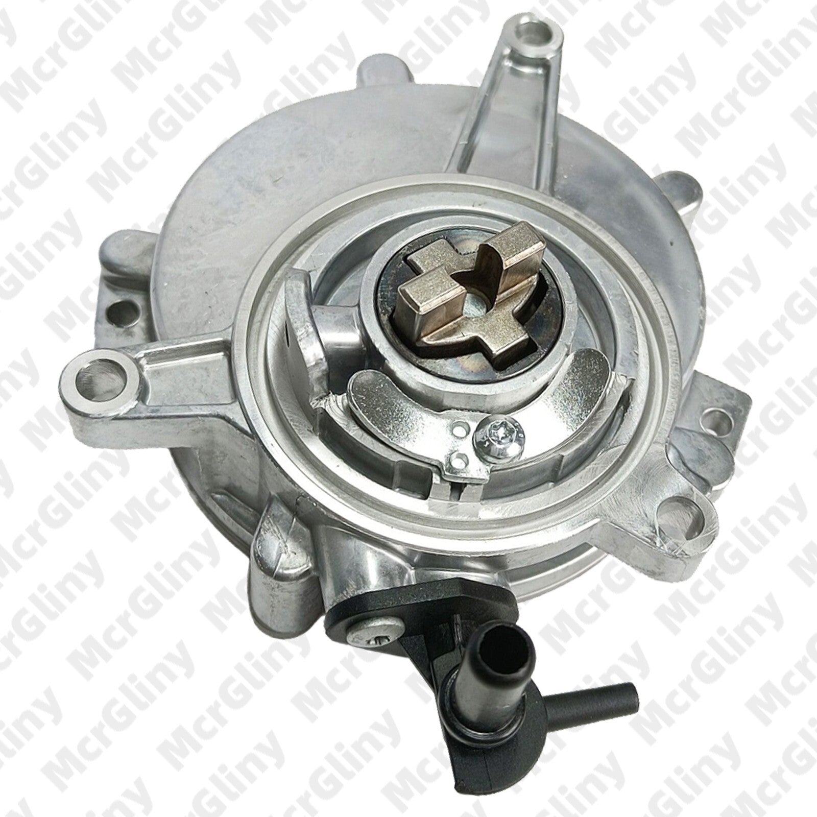 Engine brake vacuum pump #06M145100L, suitable for Touareg, for Audi A4, A5, A6, for A8 , Q5 3.0/4.0T. n