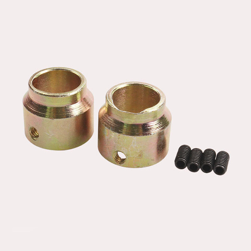 Blue Car Shift Lever Base Shifter Box Plate Adapter for Peugeot 206 306 for Citroen