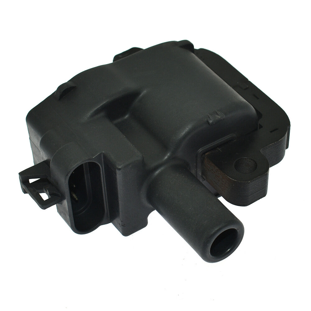 Gas fuel door lock actuator motor gear suitable for 2008-2014 for Citroen C4 Picasso 8222 A