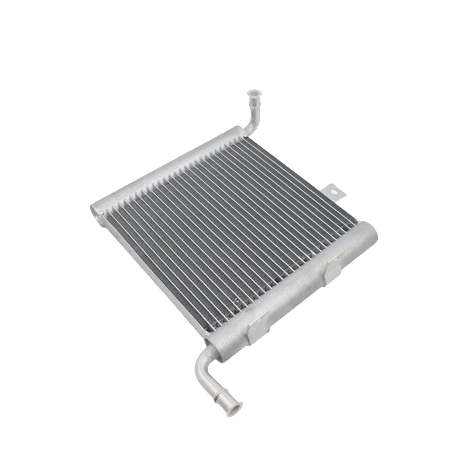 Suitable for Land Rover velar for Jaguar FP front right auxiliary radiator LR092120 Q
