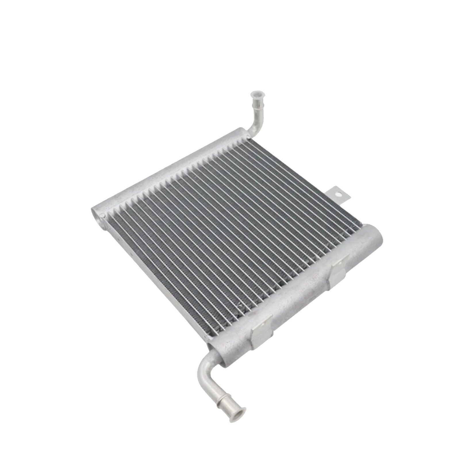 Suitable for Land Rover velar for Jaguar FP front right auxiliary radiator LR092120 Q